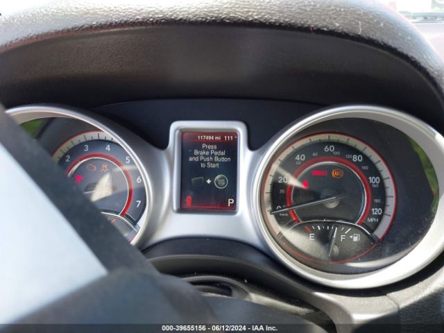3C4PDCAB8ET238659 Dodge Journey American Value Pkg