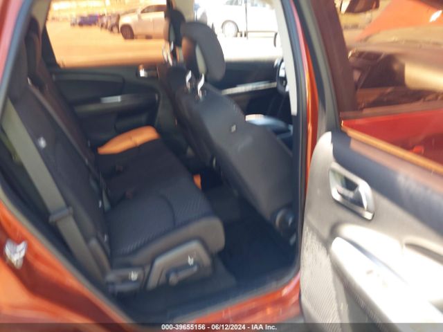 3C4PDCAB8ET238659 Dodge Journey American Value Pkg