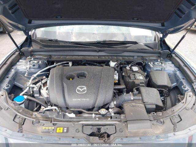7MMVABCM2PN131196 Mazda Cx-50 2.5 S Preferred Plus