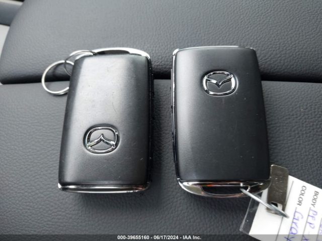 7MMVABCM2PN131196 Mazda Cx-50 2.5 S Preferred Plus