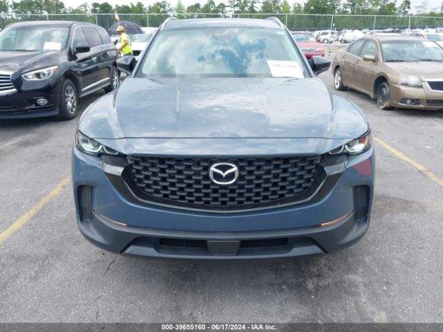 7MMVABCM2PN131196 Mazda Cx-50 2.5 S Preferred Plus