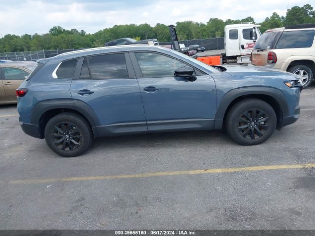 7MMVABCM2PN131196 Mazda Cx-50 2.5 S Preferred Plus