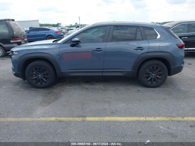 7MMVABCM2PN131196 Mazda Cx-50 2.5 S Preferred Plus