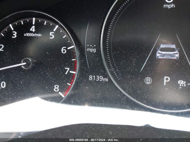 7MMVABCM2PN131196 Mazda Cx-50 2.5 S Preferred Plus