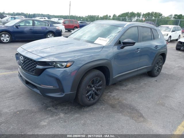 7MMVABCM2PN131196 Mazda Cx-50 2.5 S Preferred Plus