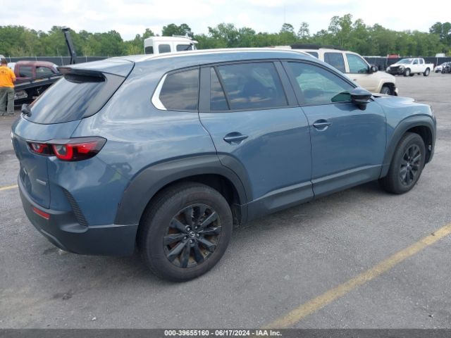 7MMVABCM2PN131196 Mazda Cx-50 2.5 S Preferred Plus