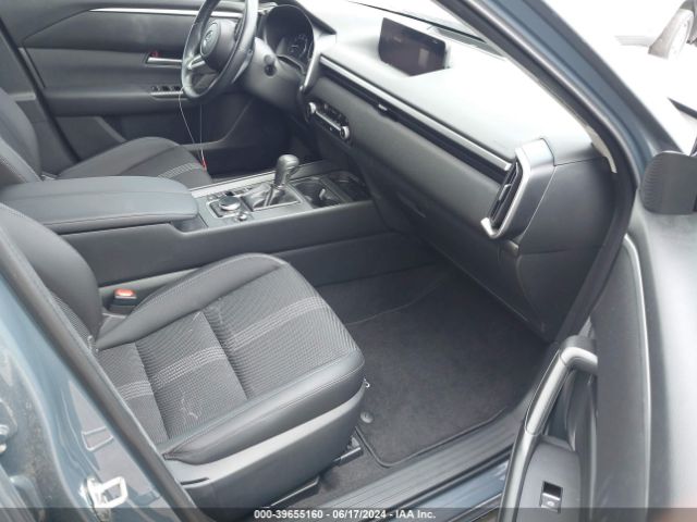 7MMVABCM2PN131196 Mazda Cx-50 2.5 S Preferred Plus