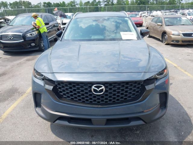 7MMVABCM2PN131196 Mazda Cx-50 2.5 S Preferred Plus