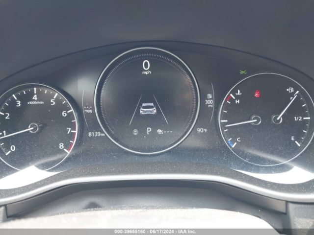 7MMVABCM2PN131196 Mazda Cx-50 2.5 S Preferred Plus