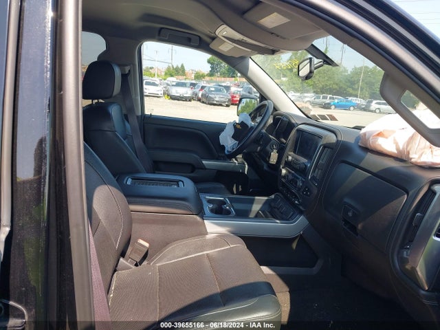Chevrolet Silverado 1500 2lz 2017 3GCUKSEC0HG451057 Image 5