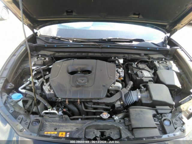 3MVDMBAM3PM519259 Mazda Cx-30 2.5 S
