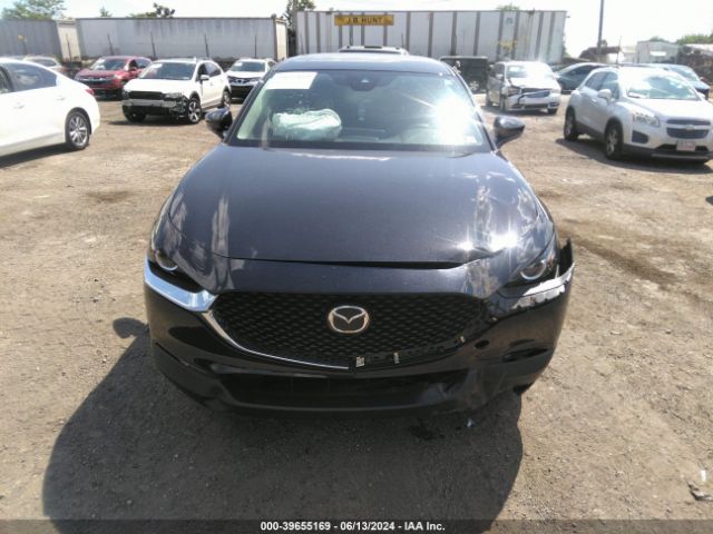 3MVDMBAM3PM519259 Mazda Cx-30 2.5 S