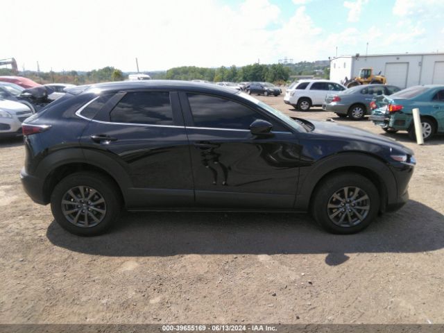3MVDMBAM3PM519259 Mazda Cx-30 2.5 S
