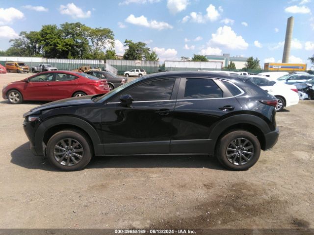 3MVDMBAM3PM519259 Mazda Cx-30 2.5 S