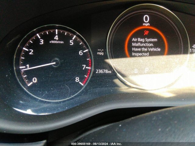 3MVDMBAM3PM519259 Mazda Cx-30 2.5 S