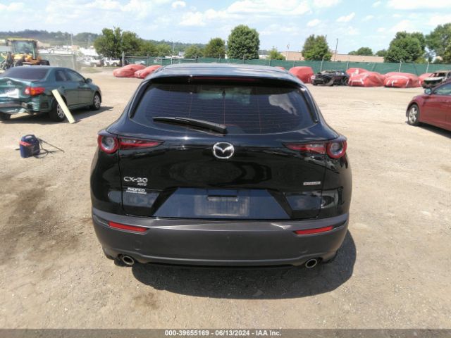3MVDMBAM3PM519259 Mazda Cx-30 2.5 S