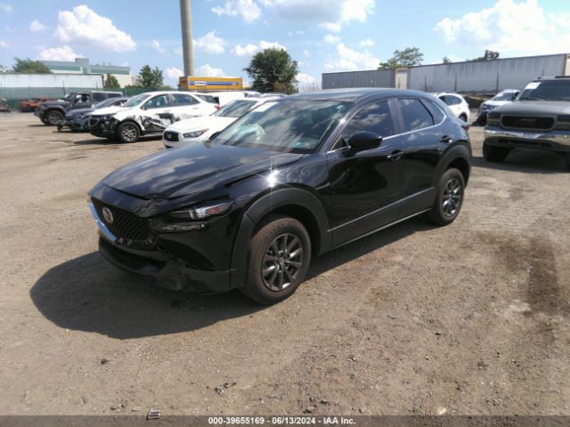 3MVDMBAM3PM519259 Mazda Cx-30 2.5 S