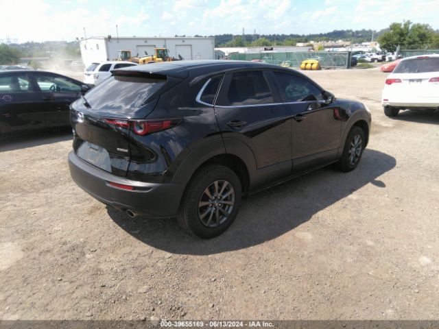 3MVDMBAM3PM519259 Mazda Cx-30 2.5 S