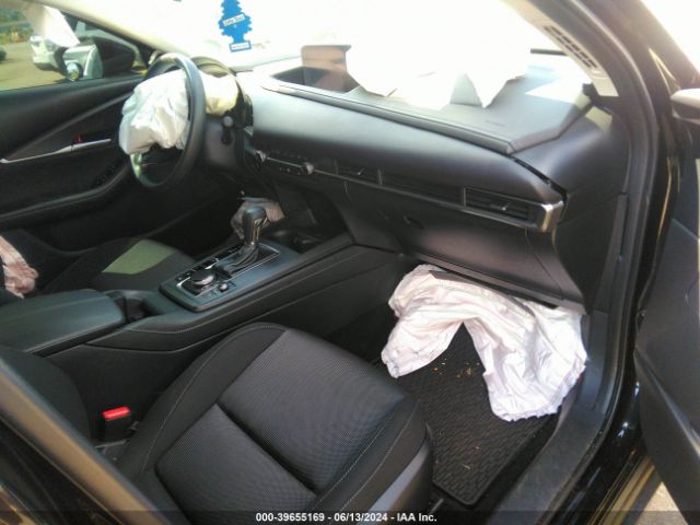 3MVDMBAM3PM519259 Mazda Cx-30 2.5 S