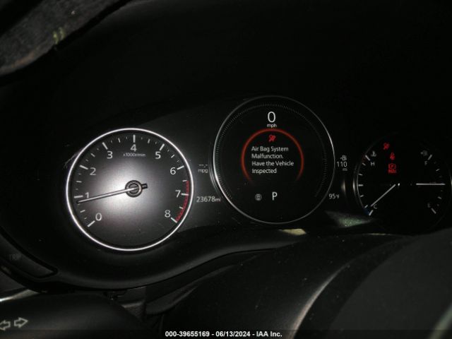 3MVDMBAM3PM519259 Mazda Cx-30 2.5 S