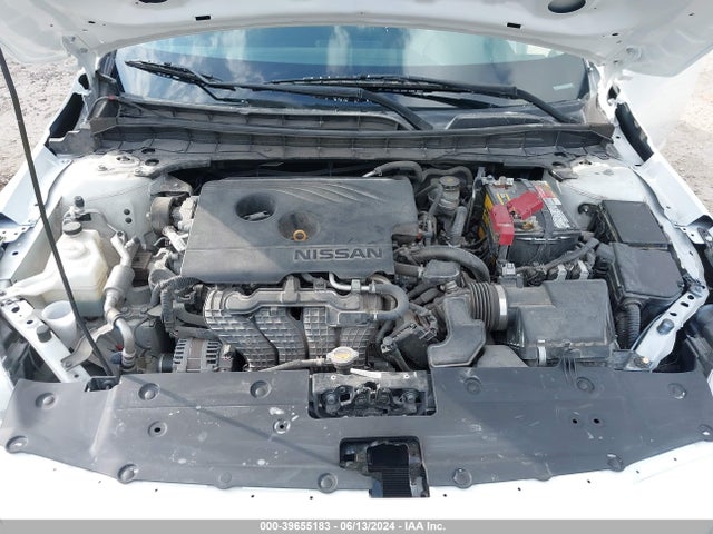 Nissan Altima S Fwd 2020 1N4BL4BV9LC237630 Image 10
