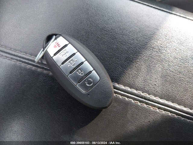 Nissan Altima S Fwd 2020 1N4BL4BV9LC237630 Image 11