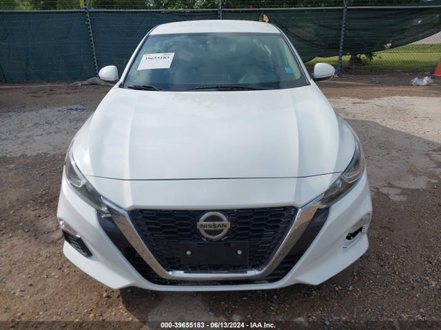 Nissan Altima S Fwd 2020 1N4BL4BV9LC237630 Image 12