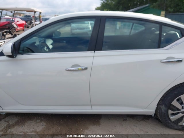 Nissan Altima S Fwd 2020 1N4BL4BV9LC237630 Image 14