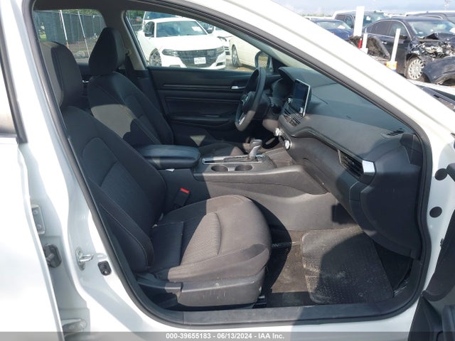 Nissan Altima S Fwd 2020 1N4BL4BV9LC237630 Image 5