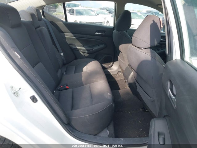 Nissan Altima S Fwd 2020 1N4BL4BV9LC237630 Image 8