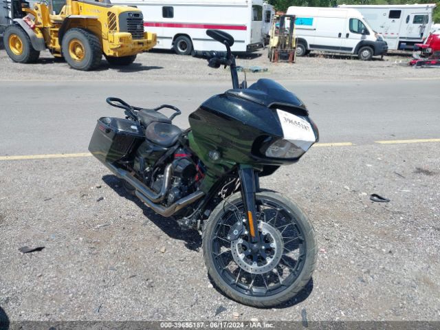2022 HARLEY-DAVIDSON FLTRXSE 1HD1TCL14NB950891