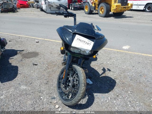 2022 HARLEY-DAVIDSON FLTRXSE 1HD1TCL14NB950891 Photo 1