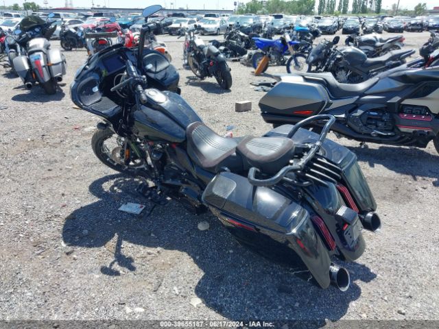 2022 HARLEY-DAVIDSON FLTRXSE 1HD1TCL14NB950891 Photo 2