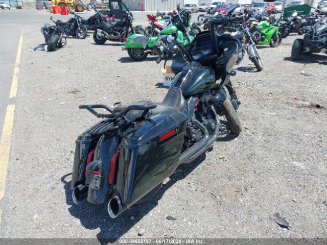 2022 HARLEY-DAVIDSON FLTRXSE 1HD1TCL14NB950891 Photo 3