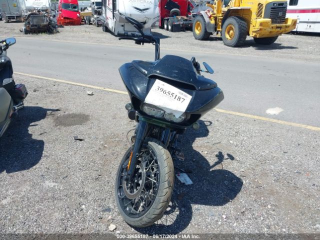2022 HARLEY-DAVIDSON FLTRXSE 1HD1TCL14NB950891 Photo 4