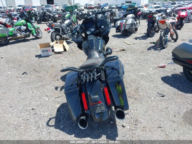 2022 HARLEY-DAVIDSON FLTRXSE 1HD1TCL14NB950891 Photo 5