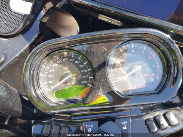 2022 HARLEY-DAVIDSON FLTRXSE 1HD1TCL14NB950891 Photo 6