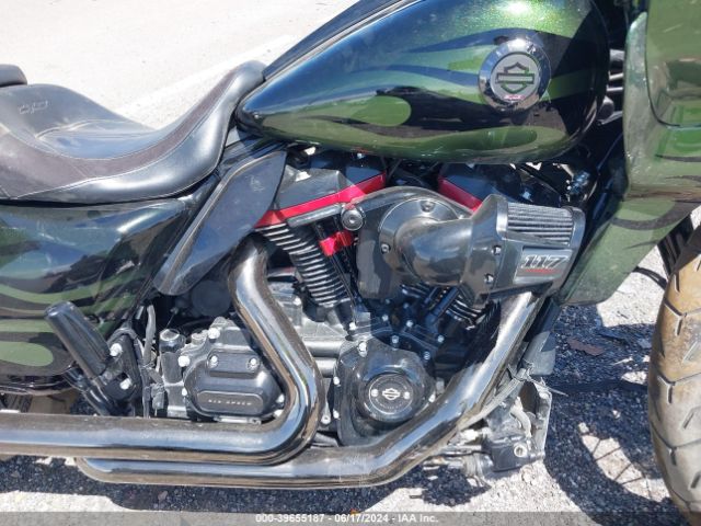 2022 HARLEY-DAVIDSON FLTRXSE 1HD1TCL14NB950891 Photo 7