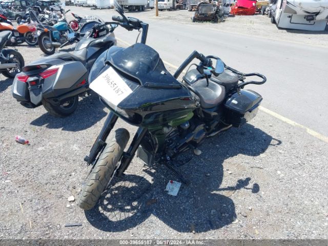 2022 HARLEY-DAVIDSON FLTRXSE 1HD1TCL14NB950891 Photo 8