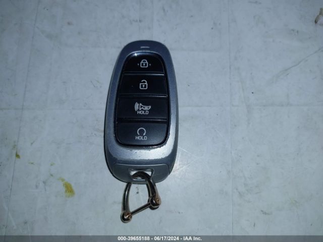 5NMJBCAE9NH038120 Hyundai TUCSON SEL