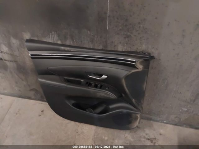 5NMJBCAE9NH038120 Hyundai TUCSON SEL