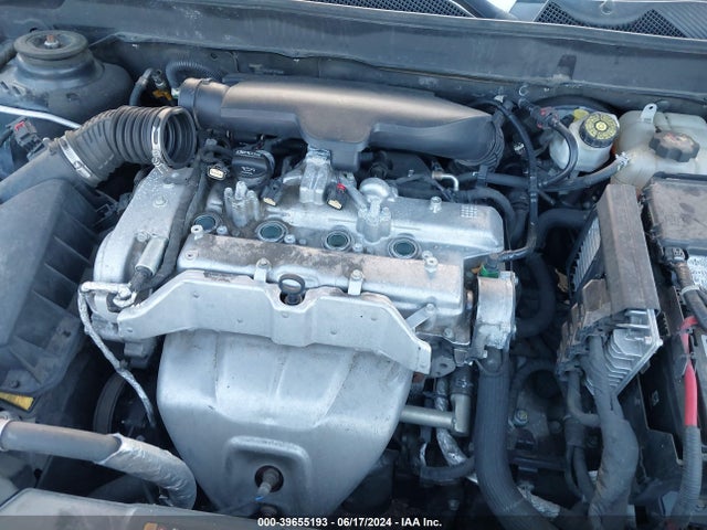 Chevrolet MALIBU 1LT 2015 1G11C5SL3FF339303 Image 10