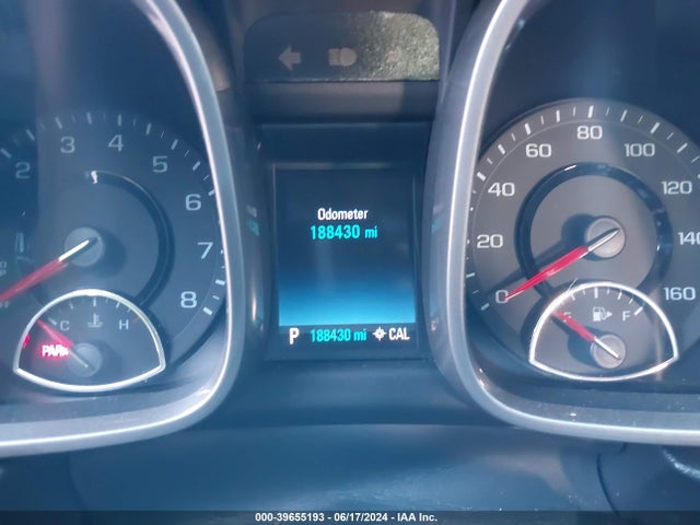 Chevrolet MALIBU 1LT 2015 1G11C5SL3FF339303 Image 7