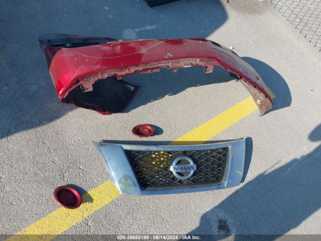 5N1AR2MN8EC726329 Nissan Pathfinder S