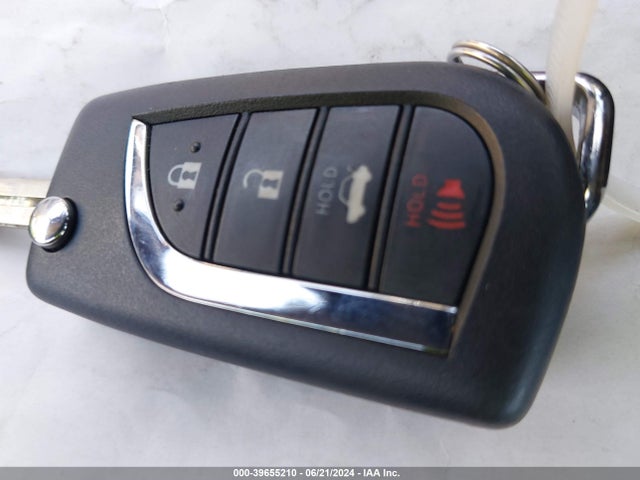 Toyota CAMRY SE 2024 4T1G11AKXRU900276 Image 11