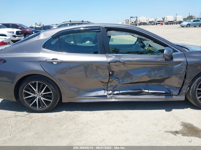 Toyota CAMRY SE 2024 4T1G11AKXRU900276 Image 13