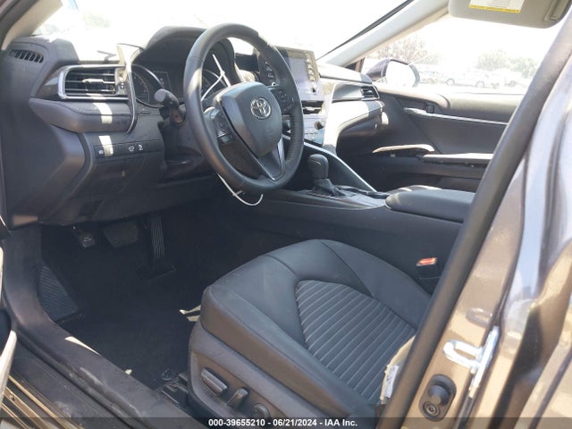 Toyota CAMRY SE 2024 4T1G11AKXRU900276 Image 5