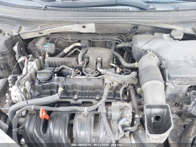 Hyundai Sonata 2017 5NPE24AFXHH455978 Image 10
