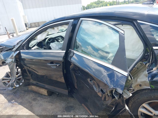 Hyundai Sonata 2017 5NPE24AFXHH455978 Image 14