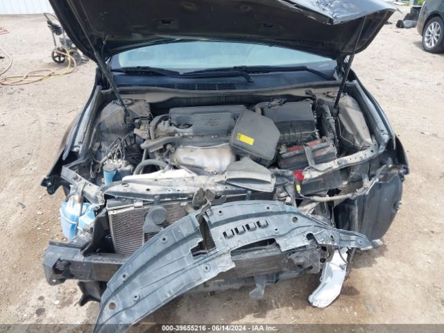 4T4BF1FK8FR474755 Toyota CAMRY LE
